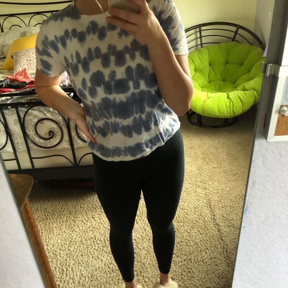 Pacsun ME To WE Tee